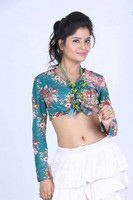 Gehana Vasisth Hot Photoshoot Stills